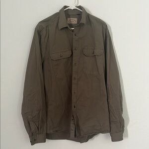 Longjohn & Sons Men's Shirt